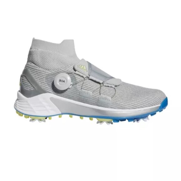 Adidas Women’s ZG21 Motion Boa Golf Shoes – Size 6 – New - Picture 2 of 14